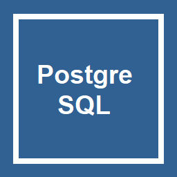 logo PostgreSQL